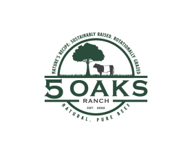 5 Oaks Ranch entry by JFsaing