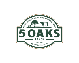 5 Oaks Ranch entry by JFsaing