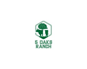 5 Oaks Ranch entry by Nish