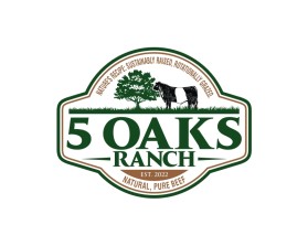 5 Oaks Ranch entry by TERION
