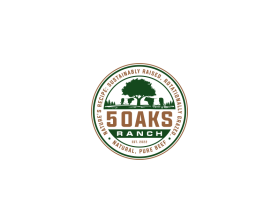 5 Oaks Ranch entry by andsue