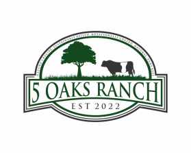 5 Oaks Ranch entry by miyati