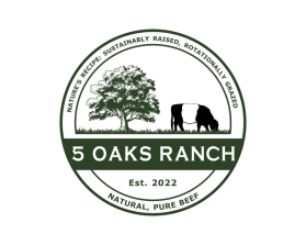 5 Oaks Ranch entry by Cosmic_Designs