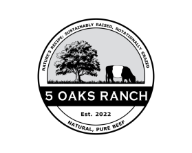 5 Oaks Ranch entry by Cosmic_Designs