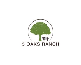 5 Oaks Ranch entry by Nish