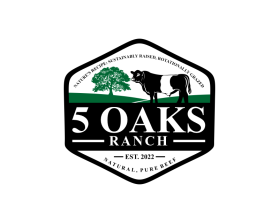 5 Oaks Ranch entry by mulia