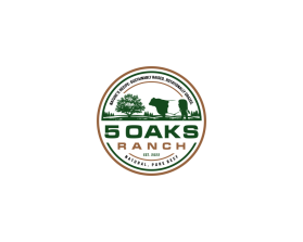 5 Oaks Ranch entry by andsue