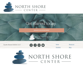 North Shore Center entry by Prasetyo Budi