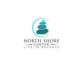 North Shore Center entry by Alissa