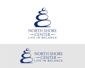 North Shore Center entry by Alissa