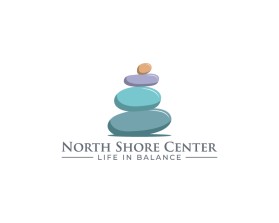North Shore Center entry by Alissa