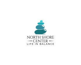 North Shore Center entry by Alissa