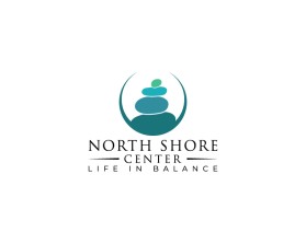 North Shore Center entry by Alissa