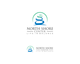 North Shore Center entry by dwi ernawati