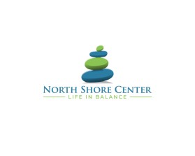 North Shore Center entry by Alissa