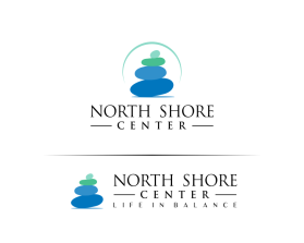 North Shore Center entry by andi suhendi
