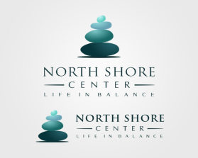 North Shore Center entry by TONGSENG