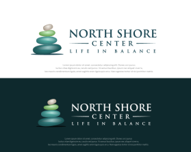 North Shore Center entry by dhanny suhendar