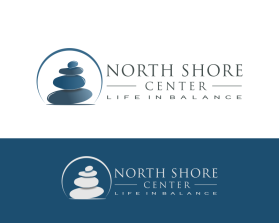 North Shore Center entry by Prasetyo Budi