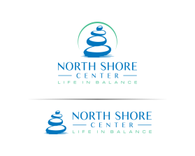 North Shore Center entry by andi suhendi