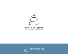 North Shore Center entry by WOWIDEA