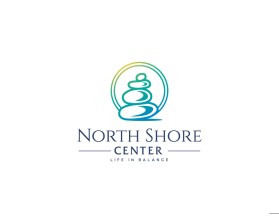 North Shore Center entry by NATALIA KRISTIANI
