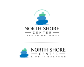 North Shore Center entry by andi suhendi