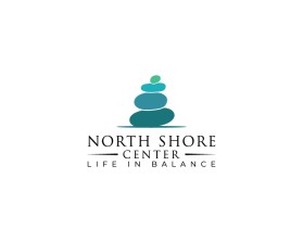 North Shore Center entry by Alissa