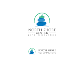 North Shore Center entry by dwi ernawati