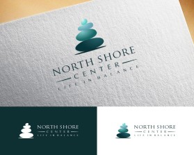 North Shore Center entry by TONGSENG