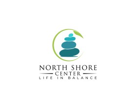 North Shore Center entry by Alissa