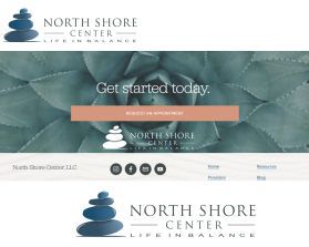 North Shore Center entry by Prasetyo Budi