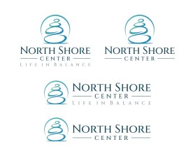North Shore Center entry by Ari Muchtarom