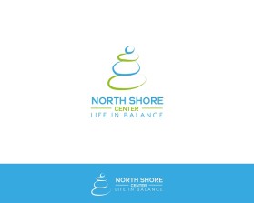 North Shore Center entry by WOWIDEA