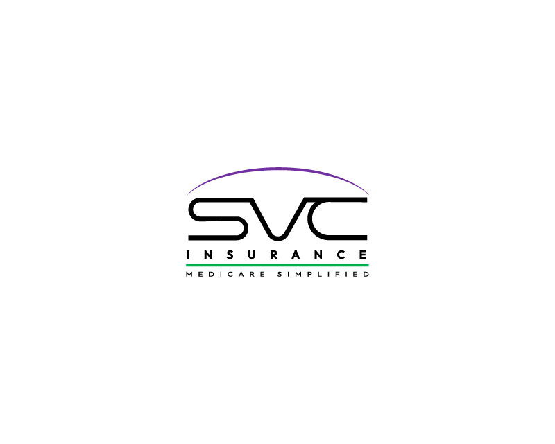 Logo Design for SVC Insurance