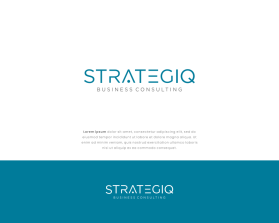 Strategiq Business Consulting entry by CrissONE