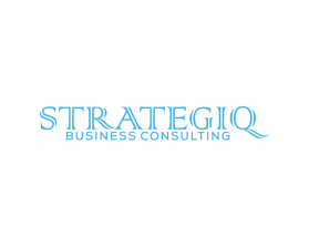 Strategiq Business Consulting entry by miyati
