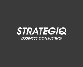 Strategiq Business Consulting entry by sengkuni