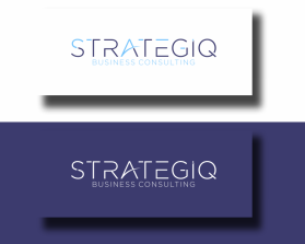 Strategiq Business Consulting entry by Diegosantos_319