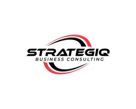 Strategiq Business Consulting entry by FXF Creations