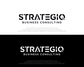 Strategiq Business Consulting entry by dhanny09