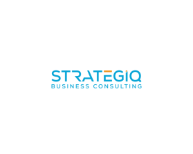 Strategiq Business Consulting entry by khafit