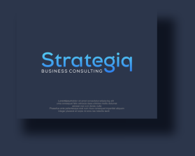 Strategiq Business Consulting entry by FINARO_301119