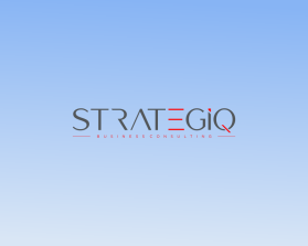 Strategiq Business Consulting entry by riau
