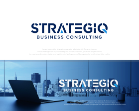 Strategiq Business Consulting entry by dhanny09