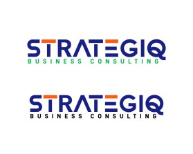 Strategiq Business Consulting entry by Shark Attack