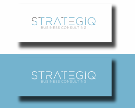 Strategiq Business Consulting entry by Diegosantos_319