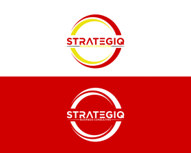 Strategiq Business Consulting entry by zudies