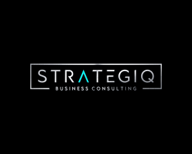 Winning entry: Strategiq Business Consulting entry by ERS_ADV