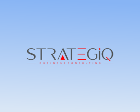 Strategiq Business Consulting entry by riau